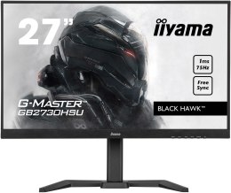 MONITOR IIYAMA LED 27