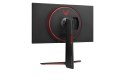 MONITOR LG LED 27" 27GP850P-B 165Hz 68.6 cm (27") 2560 x 1440 pixels 2K LED Black, Red