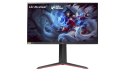 MONITOR LG LED 27" 27GP850P-B 165Hz 68.6 cm (27") 2560 x 1440 pixels 2K LED Black, Red