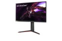 MONITOR LG LED 27" 27GP850P-B 165Hz 68.6 cm (27") 2560 x 1440 pixels 2K LED Black, Red