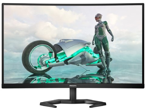 MONITOR PHILIPS LED 27" 27M1C3200VL/00 165Hz