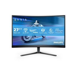 MONITOR PHILIPS LED 27