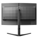 MONITOR PHILIPS LED 27" 27M2C5500W/00 240Hz