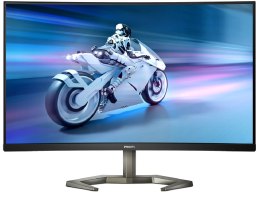 MONITOR PHILIPS LED 31,5