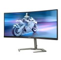 MONITOR PHILIPS LED 34" 34M1C5500VA/00 165Hz