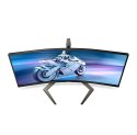 MONITOR PHILIPS LED 34" 34M1C5500VA/00 165Hz