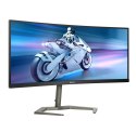 MONITOR PHILIPS LED 34" 34M1C5500VA/00 165Hz