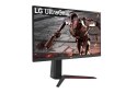 Monitor LG UltraGear 32GN650-B