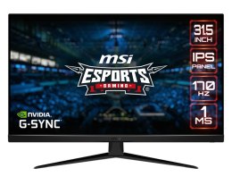 Monitor MSI G321Q