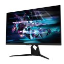 Monitor gamingowy LCD (IPS) Gigabyte AORUS FI32U, 31.5 cal, UHD, 144 Hz, 16:9