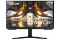 MONITOR SAMSUNG ODYSSEY G5 LED 27" LS27AG500PPXEN