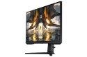 MONITOR SAMSUNG ODYSSEY G5 LED 27" LS27AG500PPXEN