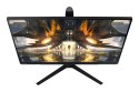 MONITOR SAMSUNG ODYSSEY G5 LED 27" LS27AG500PPXEN