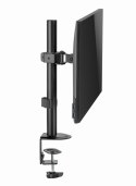 GEMBIRD BIURKOWE REGULOWANE RAMIĘ NA MONITOR 17"-32", DO 9 KG