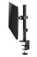 GEMBIRD BIURKOWE REGULOWANE RAMIĘ NA MONITOR 17"-32", DO 9 KG