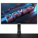 Gigabyte 28" M28U AE EK GAMING z ramieniem przykręcanym do biurka