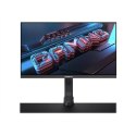 Gigabyte 28" M28U AE EK GAMING z ramieniem przykręcanym do biurka