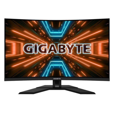 Gigabyte 31.5" VA M32QC-EK GAMING