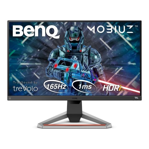 MOBIUZ EX2710S 68.6CM 27IN IPS/165HZ 1920X1080 400CD 16:9 FHD 1