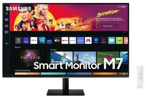 MONITOR LCD 43" S43BM700UP/LS43BM700UPXEN SAMSUNG