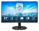 MONITOR PHILIPS 23,8" LED 241V8L/00