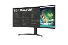 Monitor LG 35