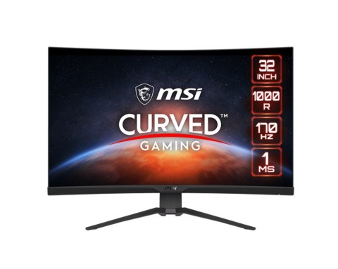 Monitor MSI G322CQP