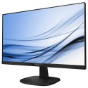 Monitor Philips 243V7QDAB/00 (23,6"; IPS/PLS; FullHD 1920x1080; HDMI, VGA; kolor czarny)