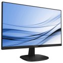 Monitor Philips 243V7QDAB/00 (23,6"; IPS/PLS; FullHD 1920x1080; HDMI, VGA; kolor czarny)