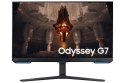 SAMSUNG Monitor 32'' LS32BG700EUXEN