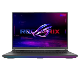 ASUS ROG Strix G18 G814JV-N6034W, 45,7 cm (18