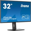 MONITOR IIYAMA LED 31,5" XB3270QS-B5