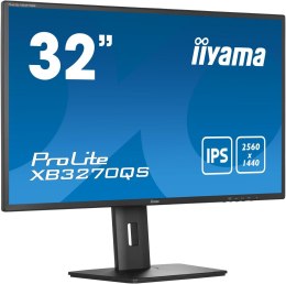 MONITOR IIYAMA LED 31,5