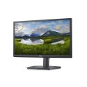 DELL E Series E2222HS 54,6 cm (21.5") 1920 x 1080 px Full HD LED Czarny