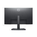 DELL E Series E2222HS 54,6 cm (21.5") 1920 x 1080 px Full HD LED Czarny