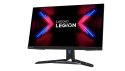 Lenovo Legion R27q-30 27" IPS 165Hz 350nits AG HDMI, DP Raven Black