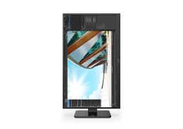 MONITOR AOC LED 27