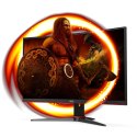 MONITOR AOC LED 27" C27G2ZE/BK