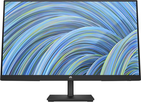 MONITOR HP LED 23,8" V24v (65P62E9)