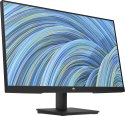 MONITOR HP LED 23,8" V24v (65P62E9)