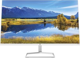 MONITOR HP LED IPS 27