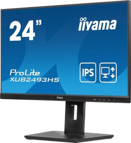 MONITOR IIYAMA LED 23,8