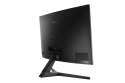 Samsung C27R500FHP monitor komputerowy 68,6 cm (27") 1920 x 1080 px Full HD LED Niebieski, Szary