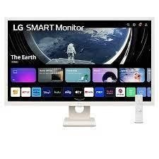 MONITOR LCD 32" IPS/32SR50F-W LG