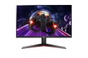 MONITOR LG LED 24" 24MP60G