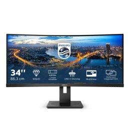 MONITOR PHILIPS LED 34