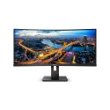 MONITOR PHILIPS LED 34" 346B1C/00