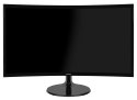 MONITOR SAMSUNG LED 27" LS27C362EAUXEN