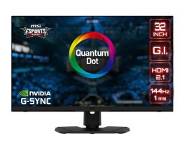 MSI Optix MPG321URDE QD - WLED 32