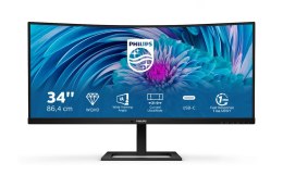 MONITOR PHILIPS LED 34